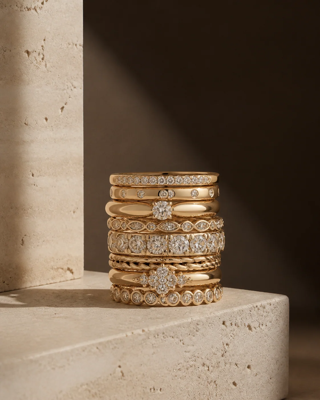 RINGS